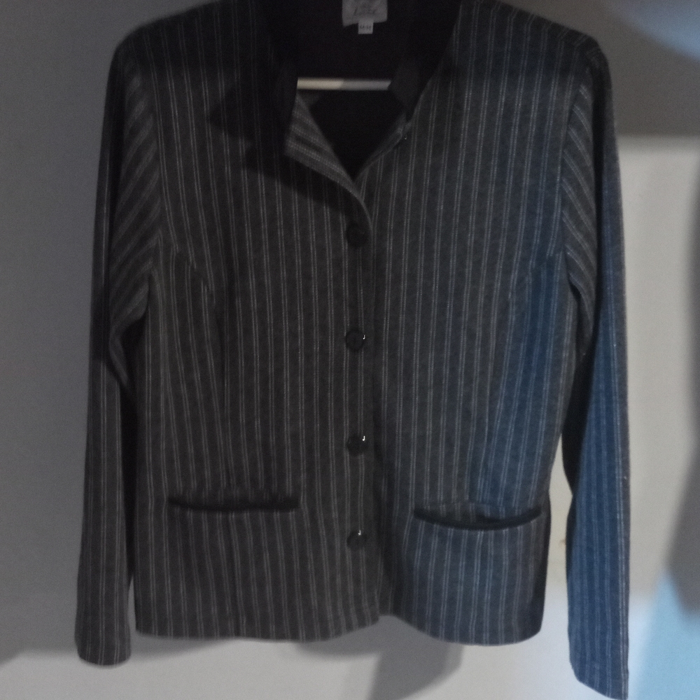Women's Blazer jacket, Canadian